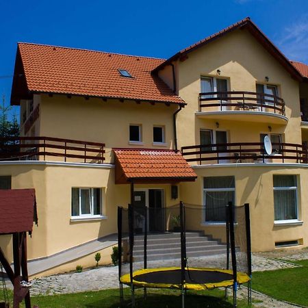 Pension Belmonte ซิมบาตา เด ซุส ภายนอก รูปภาพ