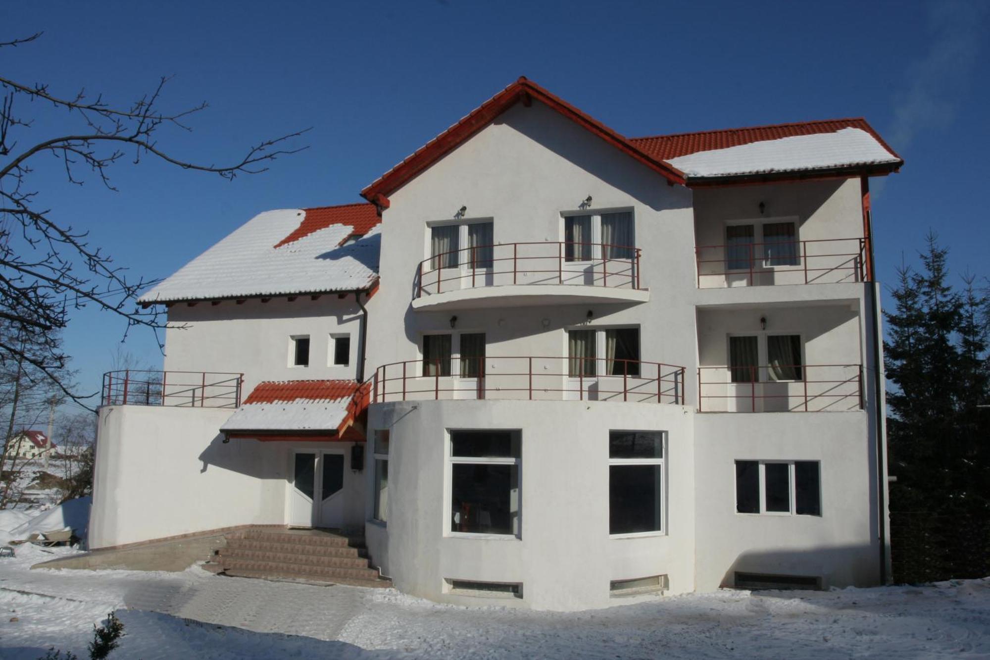 Pension Belmonte ซิมบาตา เด ซุส ภายนอก รูปภาพ