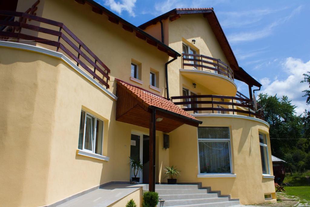 Pension Belmonte ซิมบาตา เด ซุส ภายนอก รูปภาพ
